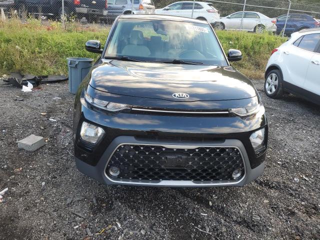 Фото 5 - KIA SOUL