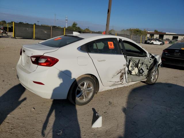 Фото 3 - CHEVROLET CRUZE