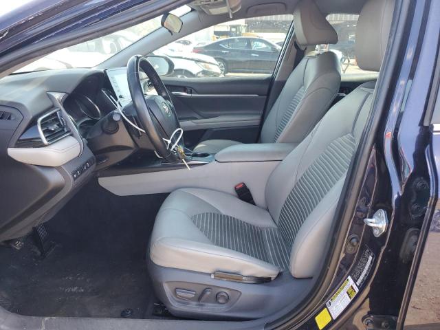 Фото 7 - TOYOTA CAMRY