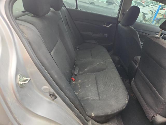 Фото 10 - HONDA CIVIC