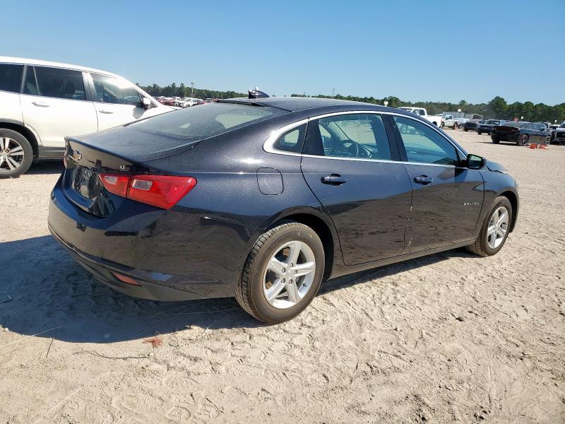 Фото 3 - CHEVROLET MALIBU