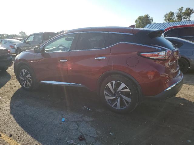 Фото 2 - NISSAN MURANO
