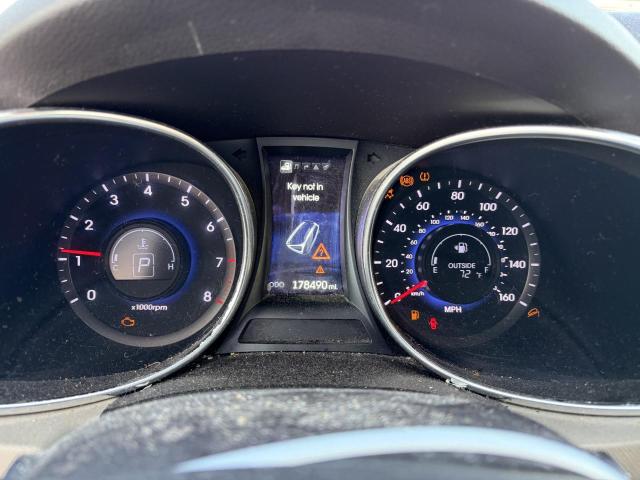 Фото 9 - HYUNDAI SANTA FE