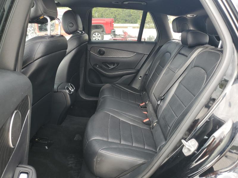 Фото 11 - MERCEDES-BENZ GLC-CLASS