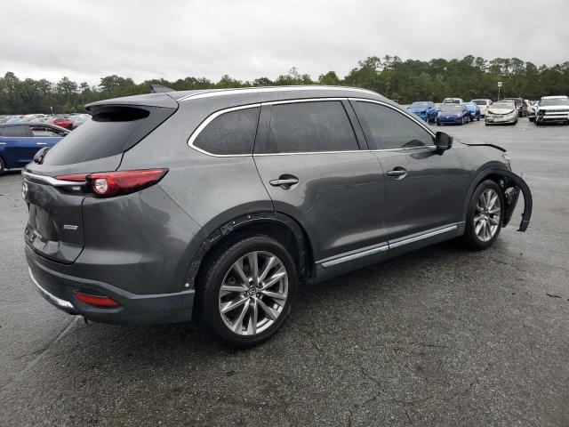 Фото 3 - MAZDA CX-9