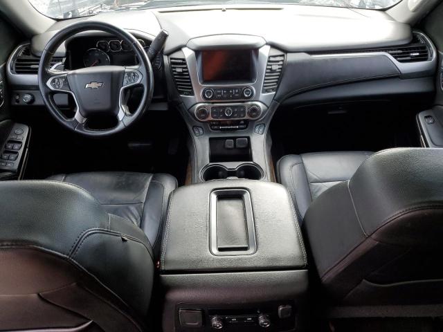 Фото 8 - CHEVROLET SUBURBAN