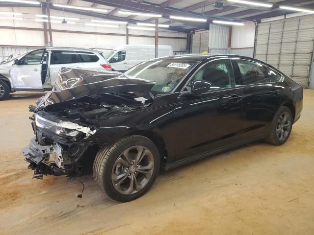 Фото 1 - HONDA ACCORD