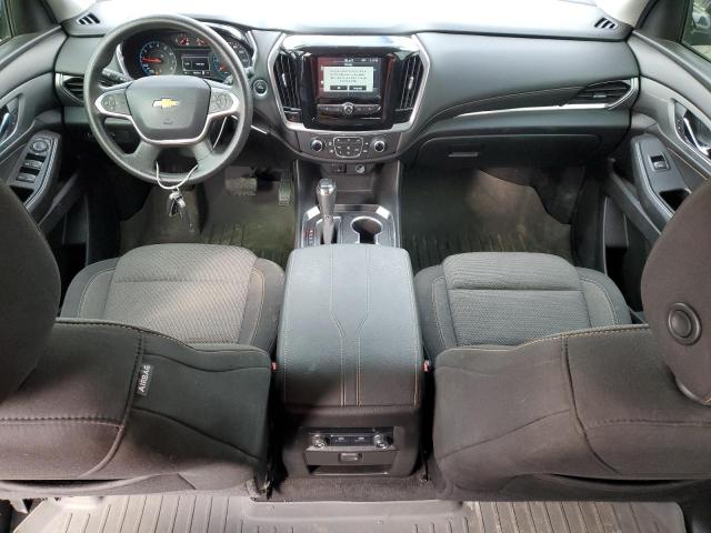 Фото 8 - CHEVROLET TRAVERSE