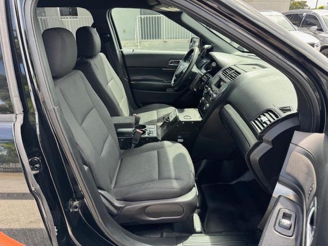 Фото 7 - FORD EXPLORER