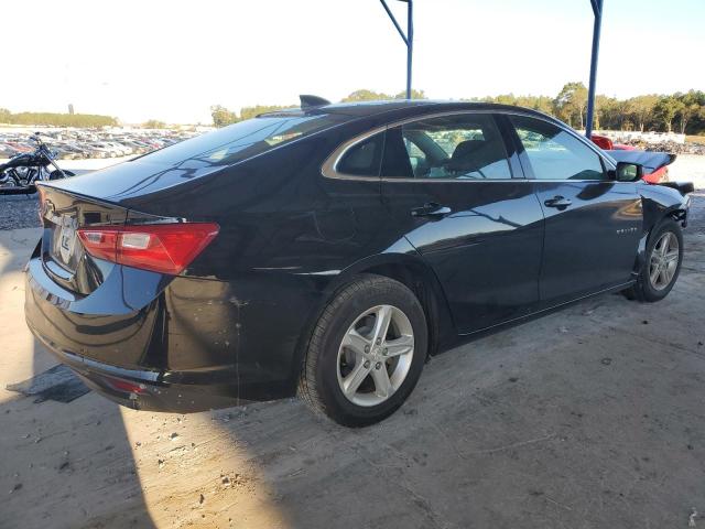 Фото 3 - CHEVROLET MALIBU