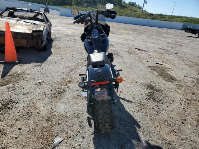 HARLEY-DAVIDSON FXLRS 2020