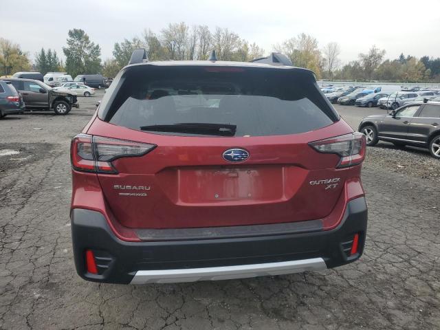 Фото 6 - SUBARU OUTBACK