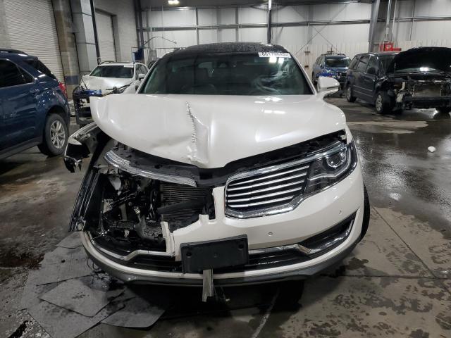 Фото 5 - LINCOLN MKX