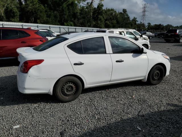 Фото 3 - NISSAN VERSA