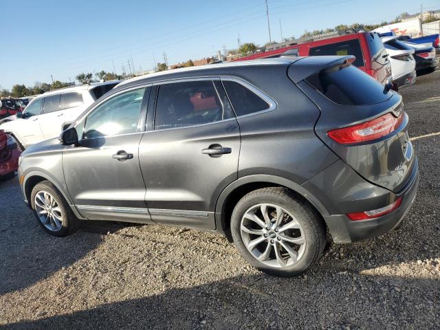 Фото 2 - LINCOLN MKC