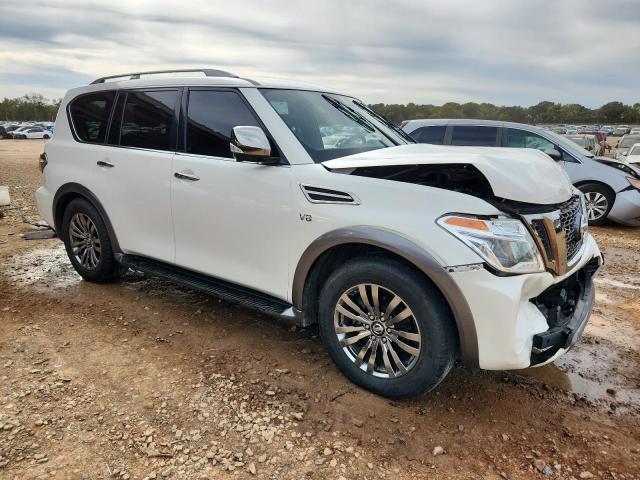 Фото 4 - NISSAN ARMADA