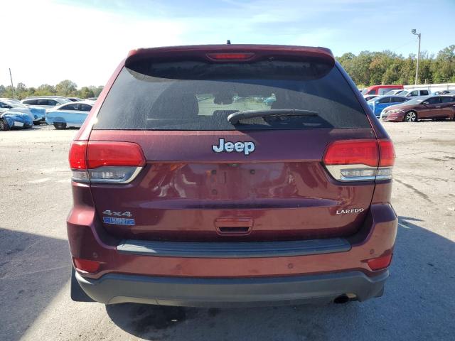 Фото 6 - JEEP GRAND CHER