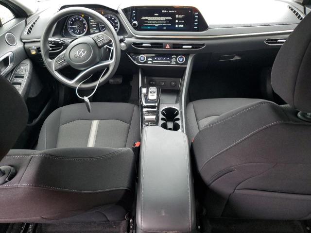 Фото 8 - HYUNDAI SONATA