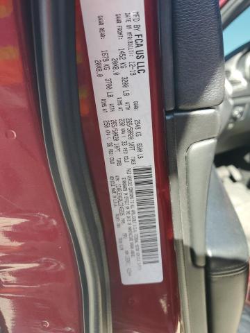 Фото 14 - JEEP GRAND CHER