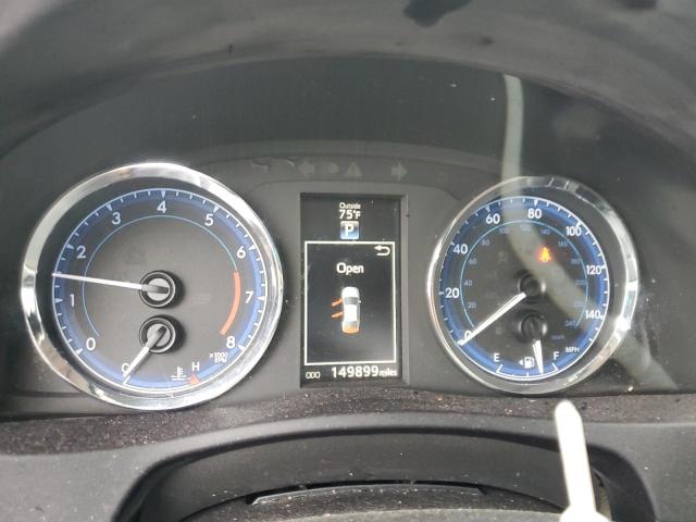 Фото 9 - TOYOTA COROLLA