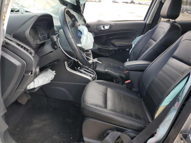 Фото 7 - FORD ECOSPORT