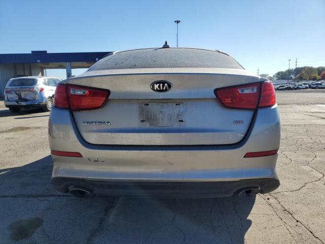 Фото 6 - KIA OPTIMA