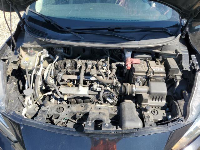 Фото 11 - NISSAN VERSA