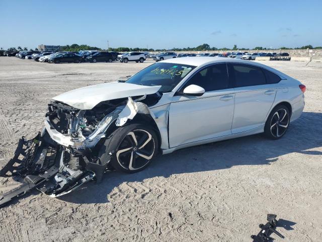 Фото 1 - HONDA ACCORD