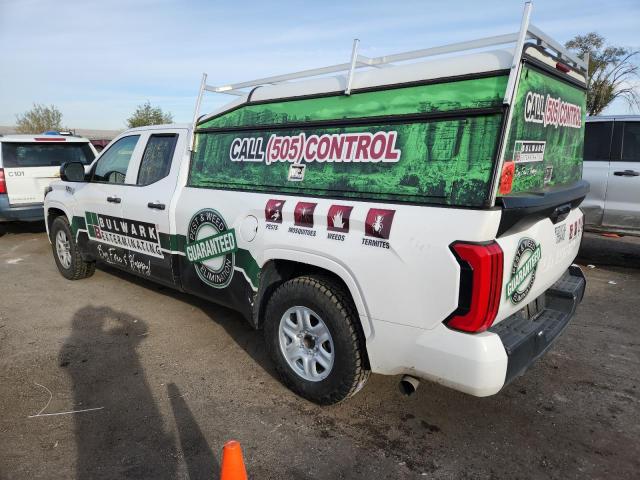 Фото 2 - TOYOTA TUNDRA