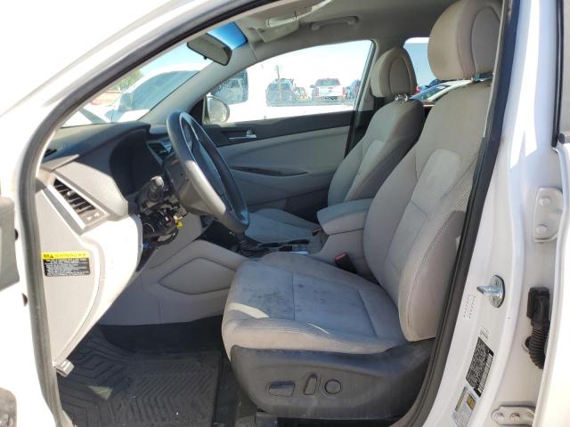 Фото 7 - HYUNDAI TUCSON