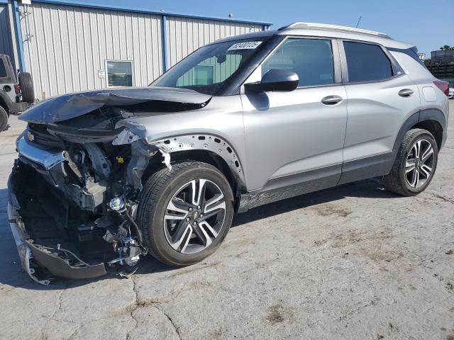 Фото 1 - CHEVROLET TRAILBLZR