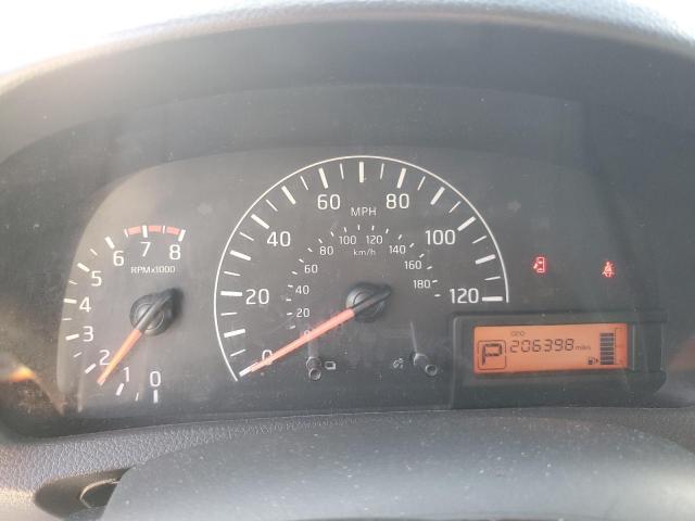 NISSAN NV 2020 VIN 3N6CM0KNXLK702329