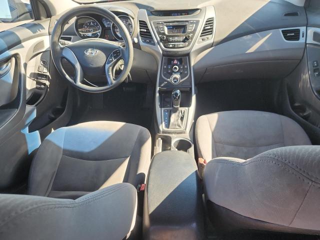 Фото 8 - HYUNDAI ELANTRA