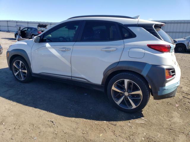 Фото 2 - HYUNDAI KONA