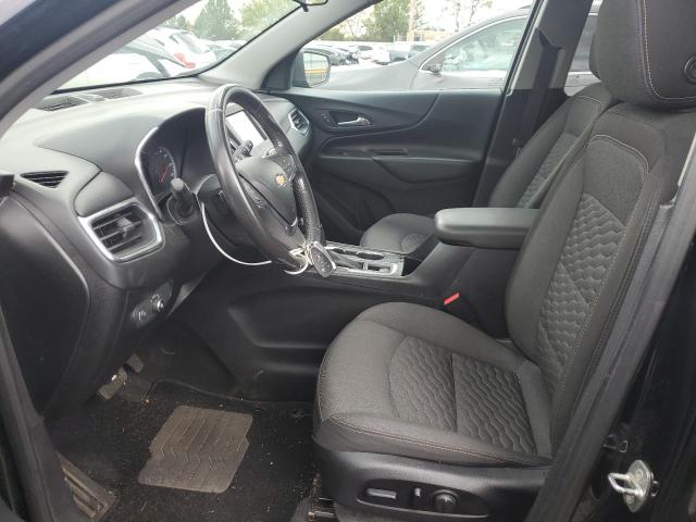 Фото 7 - CHEVROLET EQUINOX