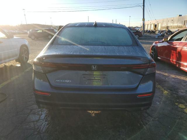 Фото 6 - HONDA ACCORD