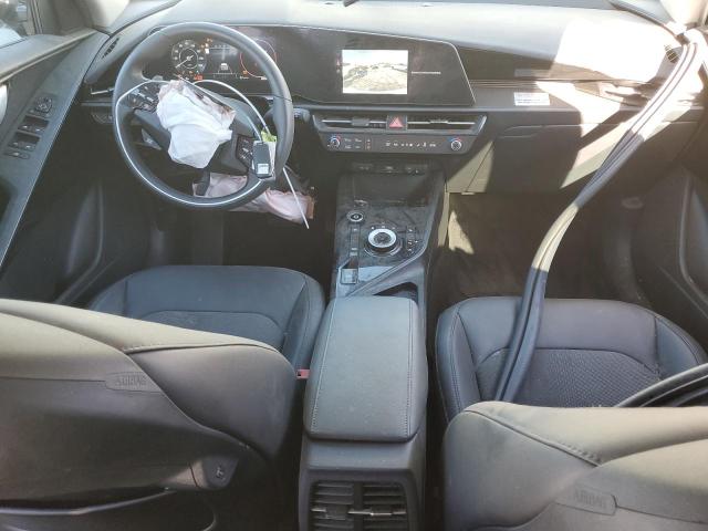 Фото 8 - KIA NIRO WIND