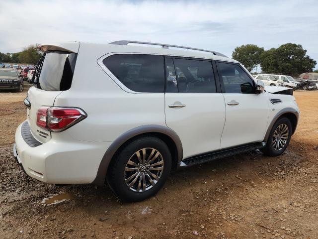 Фото 3 - NISSAN ARMADA