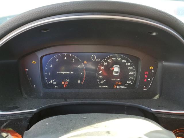 Фото 9 - HONDA CIVIC