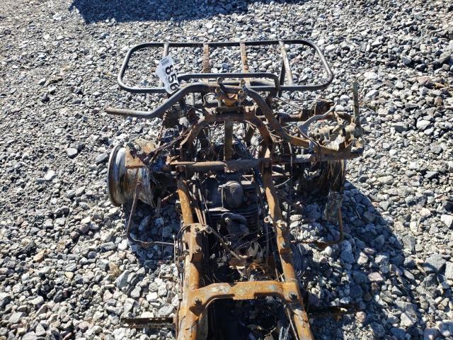 YAMAHA 4WHEELER 1988