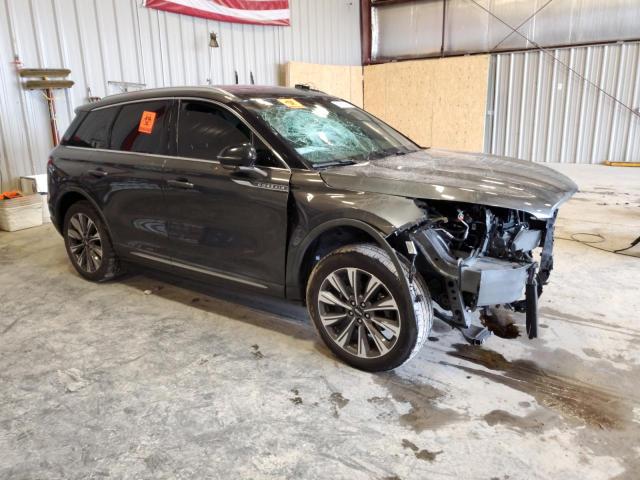 Фото 4 - LINCOLN CORSAIR