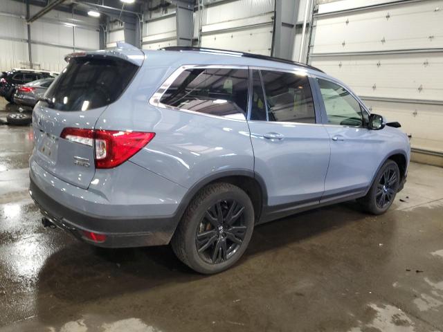 Фото 3 - HONDA PILOT