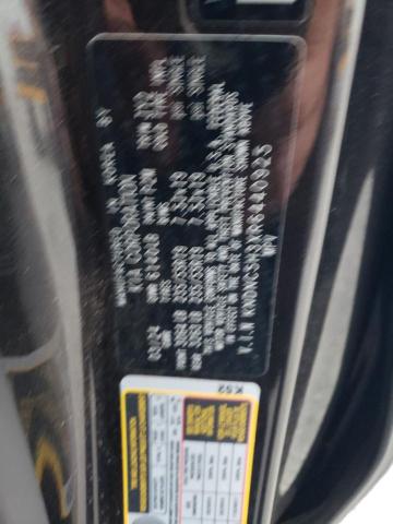 KIA CARNIVAL E 2024 VIN KNDNC5H3XR6440925