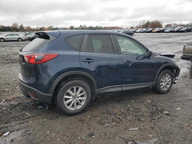 Фото 3 - MAZDA CX-5
