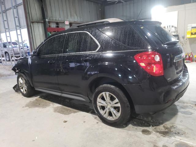Фото 2 - CHEVROLET EQUINOX