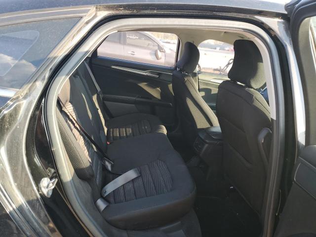 Фото 10 - FORD FUSION