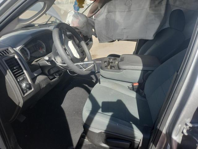 Фото 7 - RAM 1500