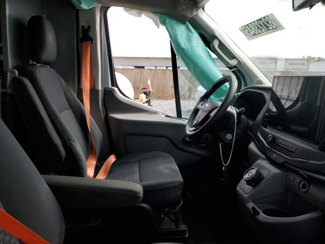 Фото 7 - FORD TRANSIT