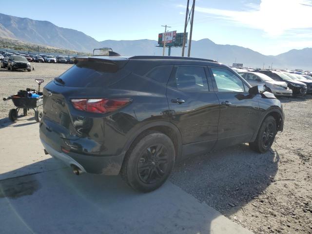 Фото 3 - CHEVROLET BLAZER