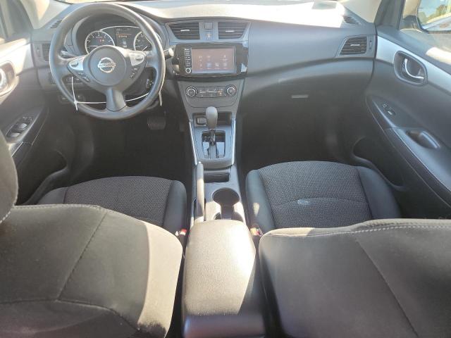 Фото 8 - NISSAN SENTRA